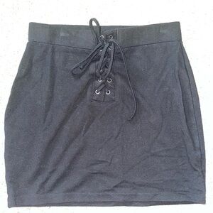 Forever 21 Mini Skirt